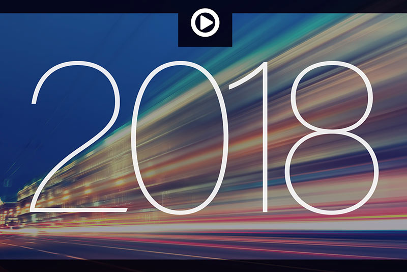 Video: Foreign Relations, Furloughs, and The Fed – A Look at 2018 and the Future