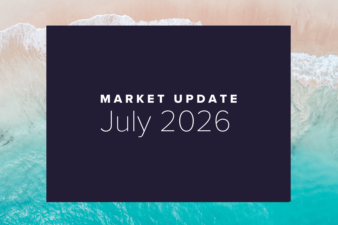 July 2026: Rotation Beneath the Surface