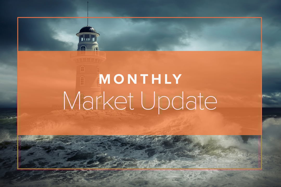 September 2022 Market Update