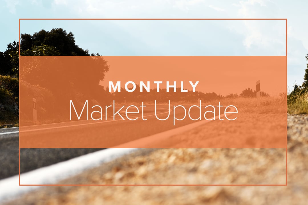 December 2022 Market Update