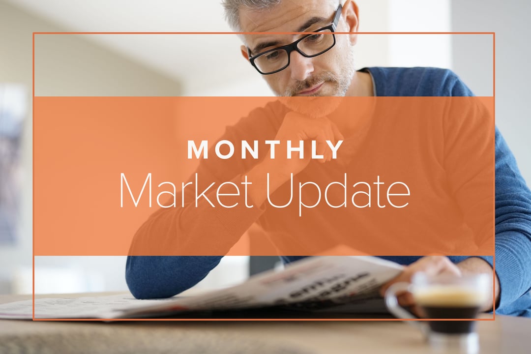 October 2022 Market Update