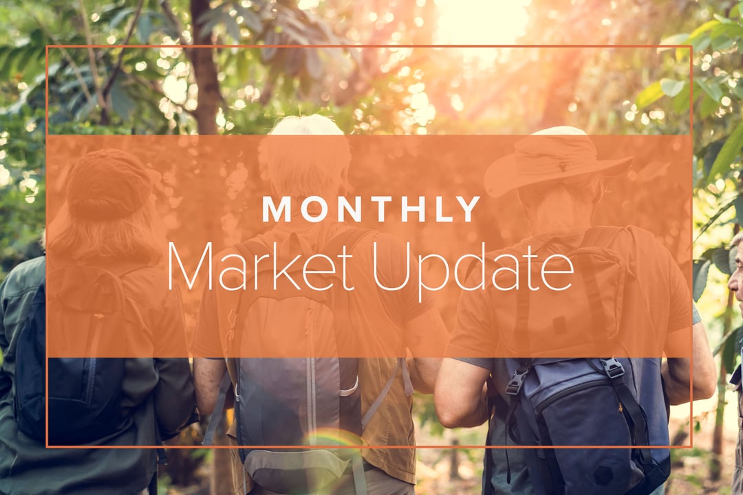 November 2022 Market Update