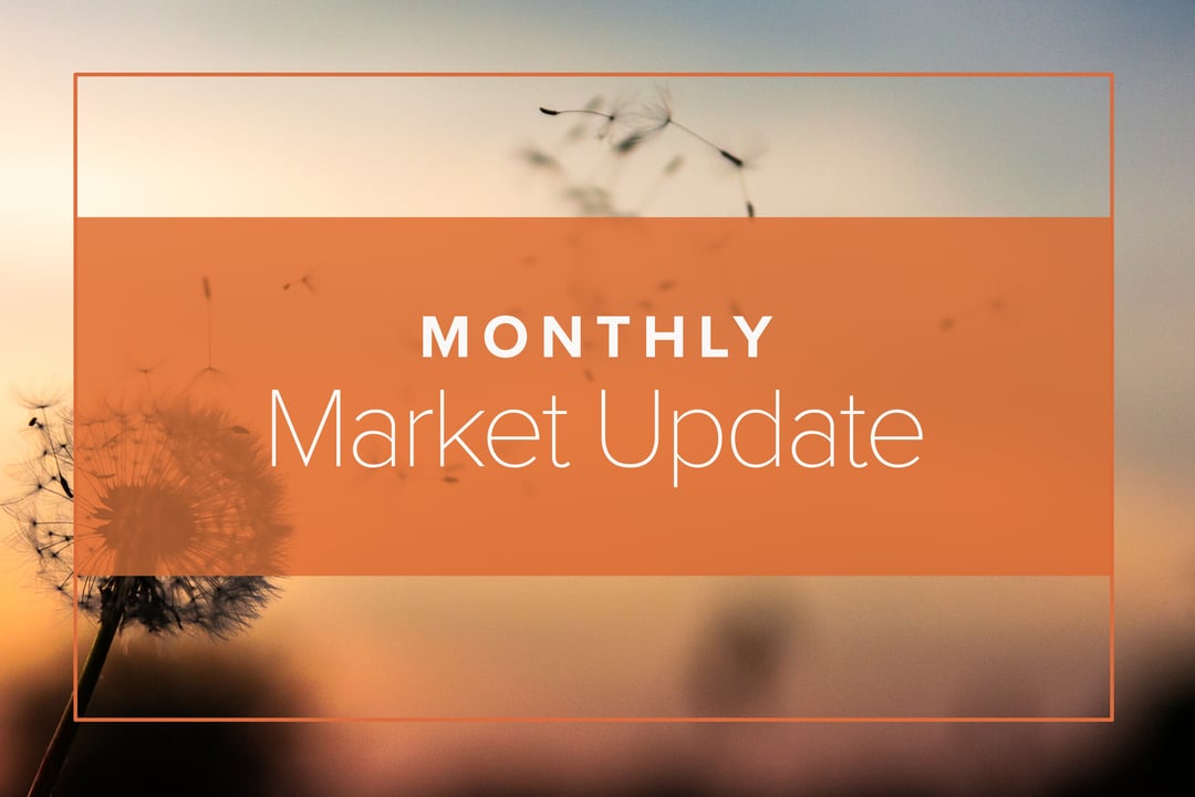 April 2022 Market Update