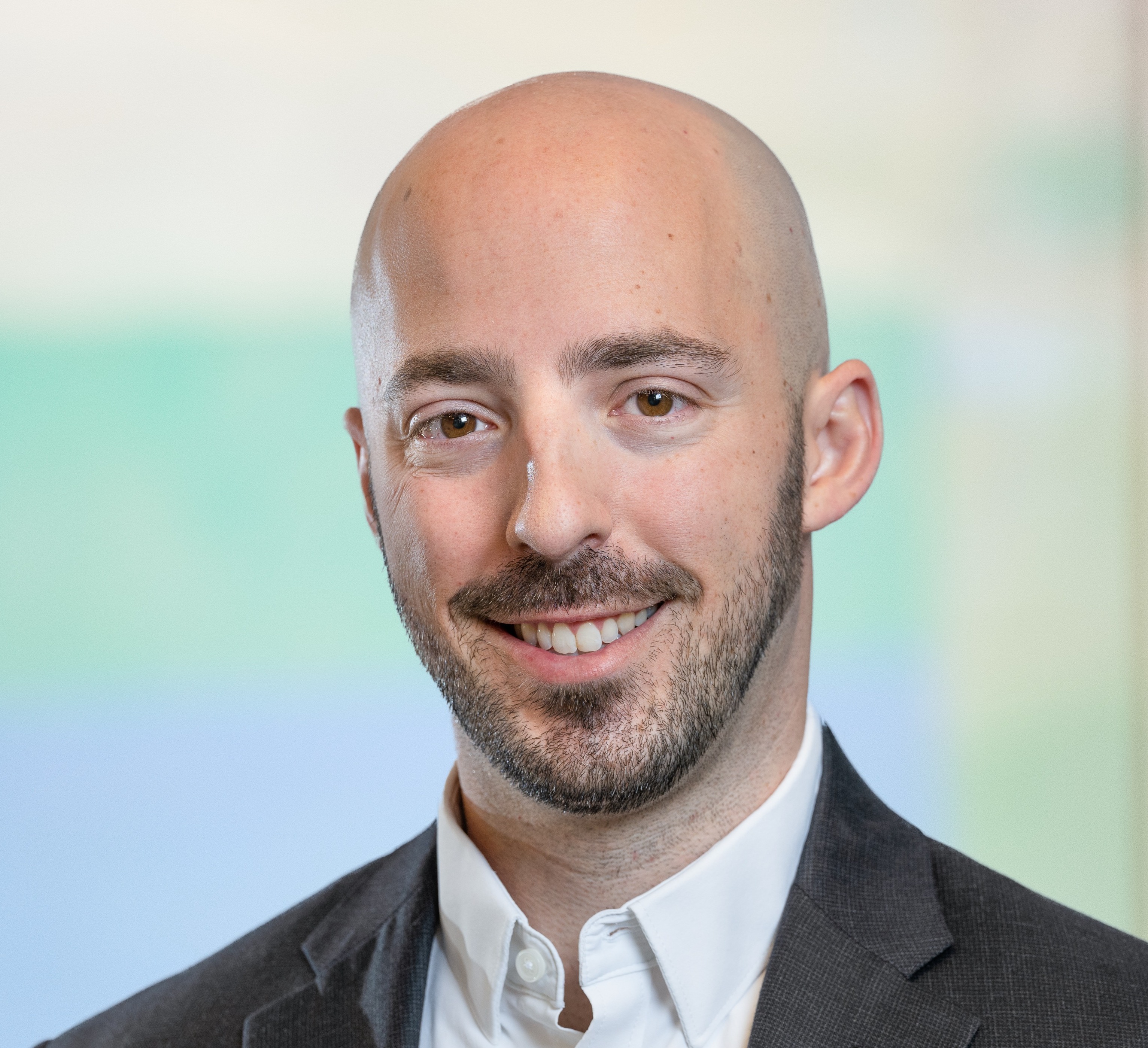 Sean Casullo, MBA, CFP®, CIMA®, AIF®